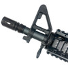 Cyma/EMG COLT.1005 MK18 MOD0 10.3" Gas Blowback Airsoft Rifle with Adjustable Stock in Black