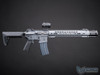 CYMA/EMG - SAI GRY SAI.1703-LS 13.5" MWS GBBR in Grey