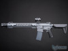 CYMA/EMG - SAI GRY SAI.1703-LS 13.5" MWS GBBR in Grey