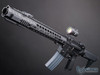 EMG/Cyma SAI.1703-LS - SAI GRY 13.5" Lightning Series MWS GBB Rifle in Black