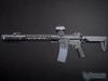 EMG/Cyma SAI.1703-LS - SAI GRY 13.5" Lightning Series MWS GBB Rifle in Black