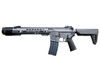CYMA/EMG SAI GRY 10.5" MWS  Gas Blowback Rifles in Grey (SAI.1702-LS GY)