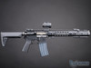 CYMA/EMG SAI GRY 10.5" MWS Gas Blowback Rifles in Black (SAI.1702-LS)