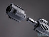 CYMA/EMG SAI GRY 10.5" MWS Gas Blowback Rifles in Black (SAI.1702-LS)