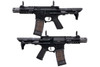 Cyma/EMG Strike Industries 4" AR Strike Oppressor M4 Short Barrel MWS GBB Rifle in Black (SI.1301 BK)