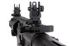 Cyma/EMG Strike Industries 4" AR Strike Oppressor M4 Short Barrel MWS GBB Rifle in Black (SI.1301 BK)
