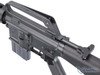 Cyma/EMG Colt M16A1 Lightning Series Gas Blowback Airsoft Rifle CGS - MWS in Black (COLT.1012-LS)