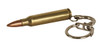556 bullet Brass Keyring 556 bullet Brass Keyring