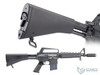 Cyma/EMG - Colt CAR-15 607 Lightning Series GBB Rifle CGS - MWS in Black (COLT.1011-LS)