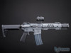 Cyma/EMG SAI GRY 6.5" MWS  GBB Rifle in Grey (SAI.1701-LS)