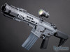 Cyma/EMG SAI GRY 6.5" MWS Gas Blowback Airsoft Rifle in Grey (SAI.1701-LS)