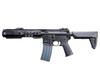 EMG/Cyma SAI GRY 6.5" CYMA MWS Gas Blowback Rifles in Black (SAI.1701-LS)