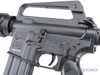 EMG/Cyma Colt XM177E2 Lightning Series GBB Rifle in Black (COLT.1015-LS)