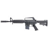 Cyma/EGM Colt XM177E1 Lightning Series Gas Blowback Airsoft Rifle MWS in Black (COLT.1014-LS)