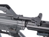 Cyma/EGM Colt XM177E1 Lightning Series GBB Rifle MWS in Black (COLT.1014-LS)