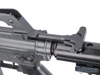 Cyma/EGM Colt XM177E1 Lightning Series Gas Blowback Airsoft Rifle MWS in Black (COLT.1014-LS)