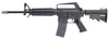 Cyma/EMG Colt M653 14.5" Gas Blowback Airsoft Rifle CGS MWS in Black (COLT.1019-LS)