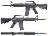 Cyma/EMG Colt M653 14.5" GBB Rifle CGS MWS in Black (COLT.1019-LS)