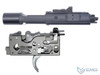 Cyma/EMG Colt M653 14.5" GBB Rifle CGS MWS in Black (COLT.1019-LS)