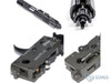 Cyma/EMG Colt M653 14.5" GBB Rifle CGS MWS in Black (COLT.1019-LS)