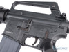 Cyma/EMG Colt M653 14.5" Gas Blowback Airsoft Rifle CGS MWS in Black (COLT.1019-LS)