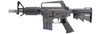 Cyma/EMG Colt M23 MWS PDW 7.5" GBB Rifle in Black (COLT.1022-LS)