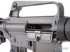 Cyma/EMG Colt M23 MWS PDW 7.5" GBB Rifle in Black (COLT.1022-LS)
