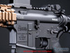 Cyma/EMG - Daniel Defense DDM4 AEG Platinum QBS Gearbox in DE/Black (CM105DDL-BD)
