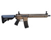 Cyma/EMG Daniel Defense DDM4 AEG Platinum QBS Gearbox in DE/Tan (CM105DDL-DE)