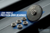 Cyma/EMG Daniel Defense DDM4 AEG Platinum QBS Gearbox in DE/Tan (CM105DDL-DE)