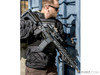 CYMA - CM.068M Standard M4 8.5 M-LOK AEG Airsoft Rifle with Built-in Mosfet & Tracer Hop-Up in Black