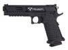Cyma/EMG CM138 Taran Tactical Innovations Combat Master JW3 AEP in Black