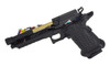 Cyma/EMG CM138 Taran Tactical Innovations Combat Master JW3 AEP in Black