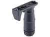 Cyma  C288B SMG5 Swat Series M-LOK Vertical Foregrip in Black