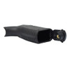 Cyma Pistol Grip for M4 Series Airsoft Rifles in Black