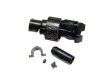 Cyma - HY112 G36 Plastic Standard Hop-Up for Airsoft AEGs in Black