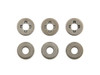 CYMA 7mm Gearbox Bushings Upgrade Set (6 Pieces)