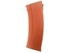 Cyma AK74/AK-105 Airsoft Rifle Hi-Cap Magazine 500 Rounds in Orange