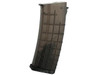 Cyma C106 AK Series Polymer Hi-Cap Magazine 450 Rounds in Smoked Finish