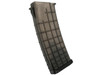 Cyma C106 AK Series Polymer Hi-Cap Magazine 450 Rounds in Smoked Finish