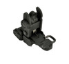 Cyma M031 Adjustable Flip-Up Rear Sight for rifles