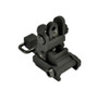 Cyma M031 Adjustable Flip-Up Rear Sight for rifles