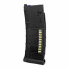 SP System A-267 MWS Series Gas Magazine in Black