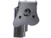 Cyma C336 M9 Series AEP Holster for CM126/132 in Black