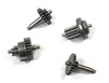 Cyma - CM030 Airsoft Electric Pistol Series Gearset