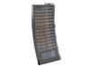 Cyma/EMG/Lancer L5AWM M4/AR15 AEG Airsoft Rifle Mid-Cap 190 Rounds Magazine in Black 