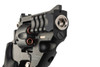Ares/RWA APR-007 Korth Sky Marshal Co2 Revolver in Black