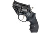 Ares/RWA APR-007 Korth Sky Marshal Co2 Revolver in Black