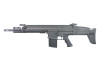 Double Bell SCAR-H M-Lok (Black - 804)