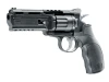 Umarex - Elite Force H8R Gen2 CO2-Powered Airsoft Revolver in Black (2.6446)